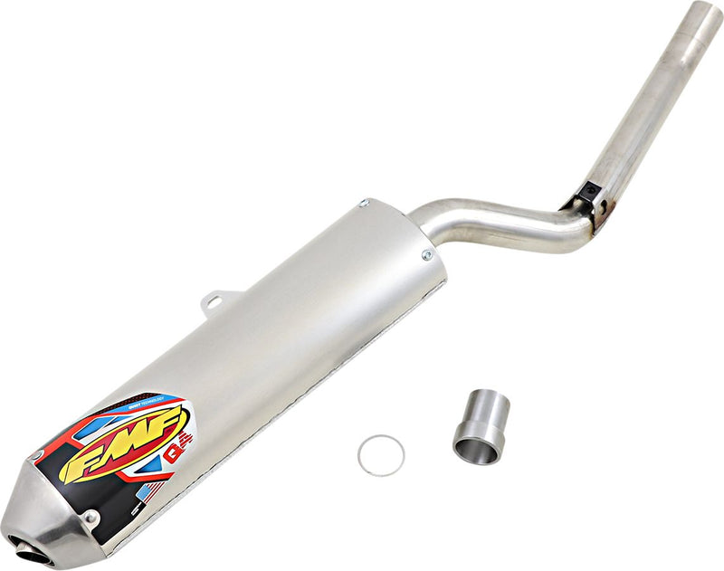 Q4 Slip-On Muffler | Vendor no: 043377