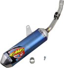 Mini Factory 4.1 Slip-On Muffler Titanium | Vendor no: 042383