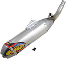 Q4 Slip-On Muffler | Vendor no: 142388