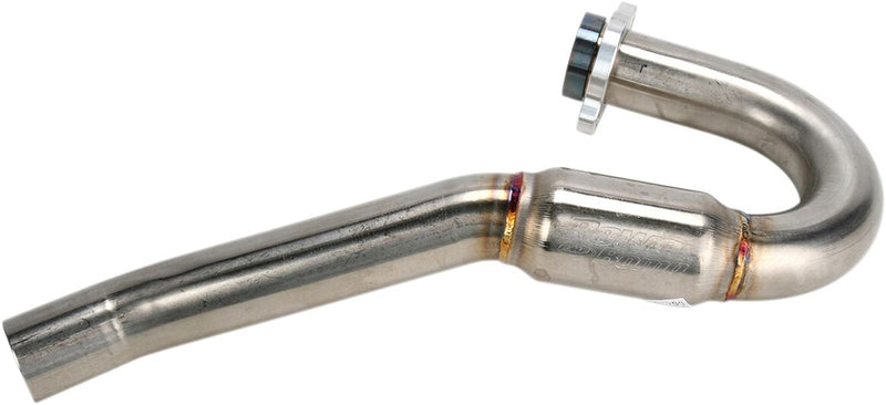 PowerBomb Header Stainless Steel | Vendor no: 041082