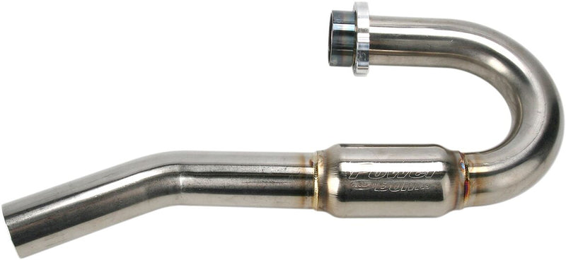 PowerBomb Header Stainless Stell | Vendor no: 042094