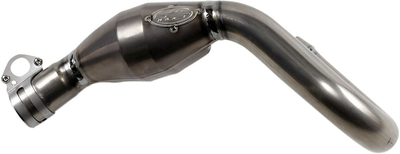 MegaBomb Header Titanium | Vendor no: 045625