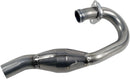 MegaBomb Header Titanium | Vendor no: 043369