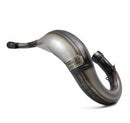 Works Pipe 2-Stroke Exhaust For Honda CR 125 R 1992-1997