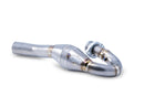 MegaBomb Header Titanium Pipe | Vendor no: 041599