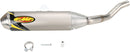 Q4 Slip-On Muffler | Vendor no: 044210