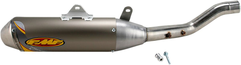 PowerCore 4 Slip-On Muffler | Vendor no: 044300