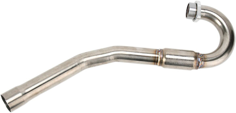 PowerBomb Header Stainless Stell | Vendor no: 042146