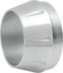 Megaphone End Cap Short Polished