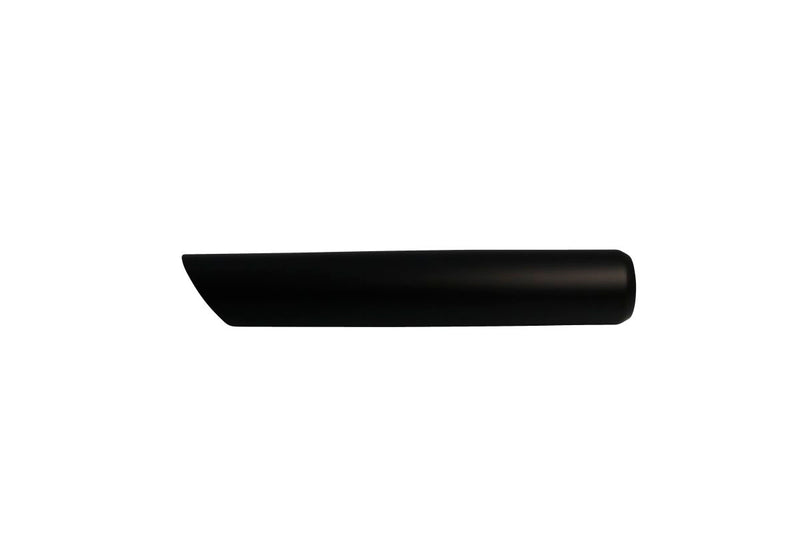 Front Heat Shield Exhaust Black - 18600745