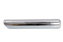 Exhaust Heat Shield Chrome