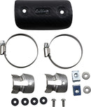 Universal Clamp-On Heat Shield - Small