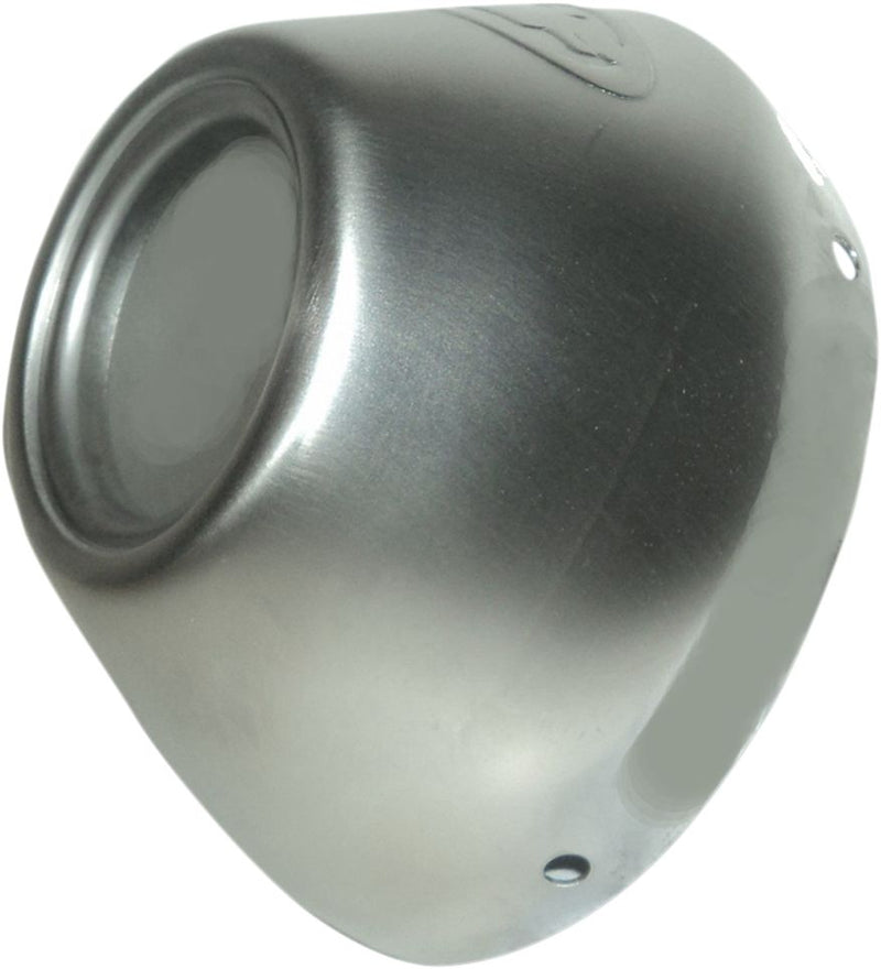 Replacement Cap Powercore 4 / Q4 Hex Stainless Stell End Cap