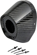 Replacement End Cap CF 3.5 Hole
