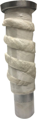 Quiet Baffle - 12.5 x 12.5 Inch