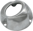 Modular Stainless 102 MM For T-4 / Ti-4 End Cap