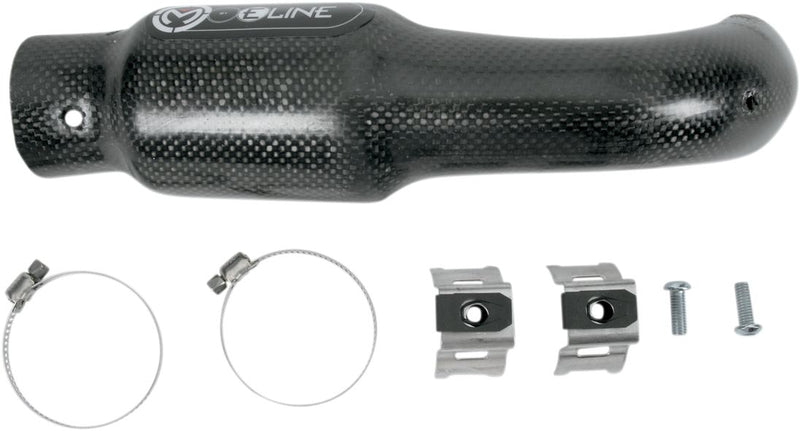 E Line 4-Stroke Pipe Guard | Vendor no: YPB250F