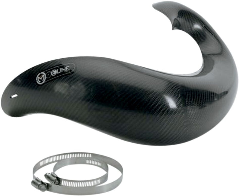 E Line 2-Stroke Pipe Guard | Vendor no: YPGPC02