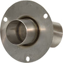 Quiet Tip Stainless Insert For 4-Stroke Silencer End Cap - 4" 1-3/4