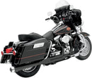 Heat Shield For Road Rage 2-Into-1 System Black
