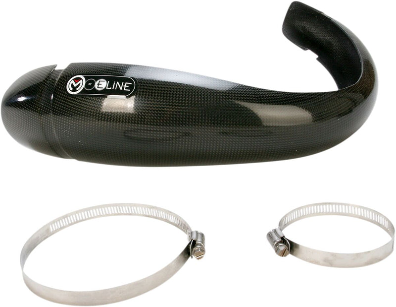 E Line 2-Stroke Pipe Guard | Vendor no: MPG12504