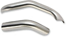 Heat Shield For Road Rage 3 2-Into-1 Exhaust - HS Stainless