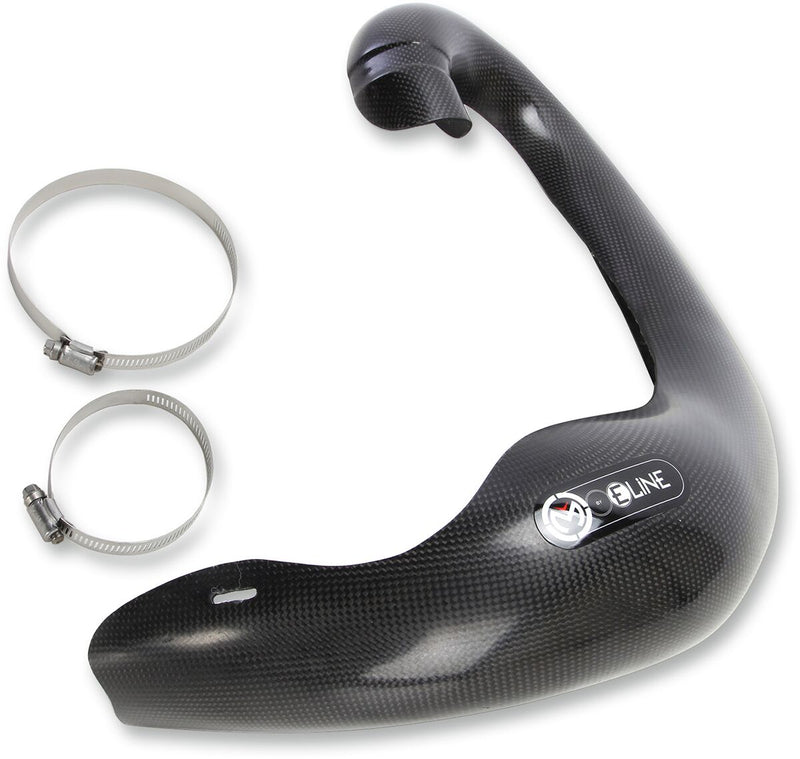 E Line 2-Stroke Pipe Guard | Vendor no: MPG202