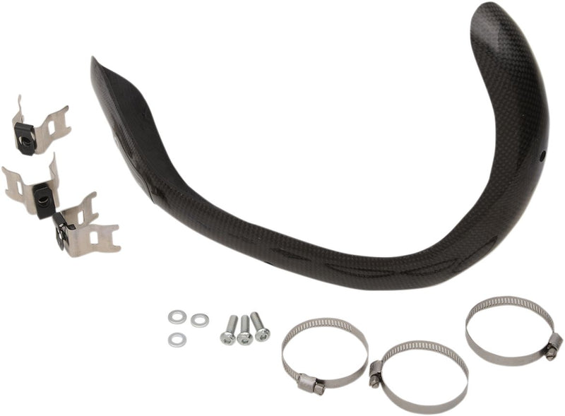 E Line 4-Stroke Pipe Guard | Vendor no: MPG35017E