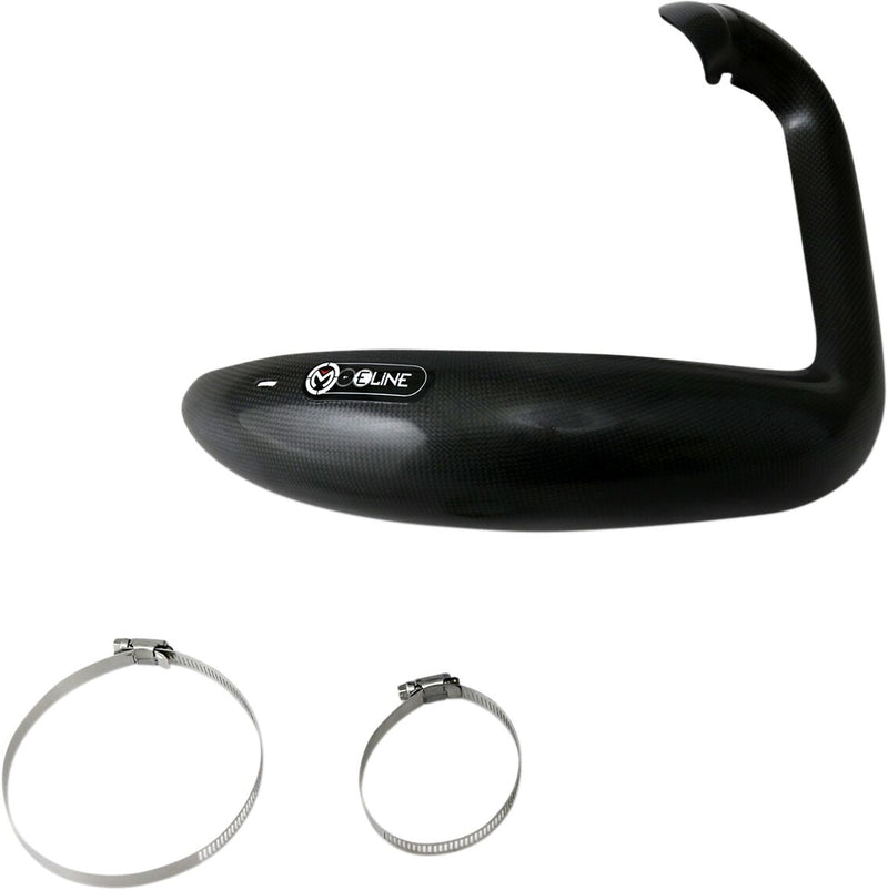 E Line 2-Stroke Pipe Guard | Vendor no: BPG300X