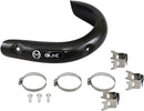 E Line 4-Stroke Pipe Guard For Beta 480 RR