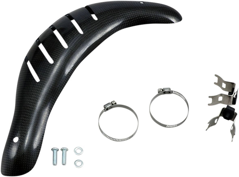 E Line 4-Stroke Pipe Guard | Vendor no: MHS350SXF