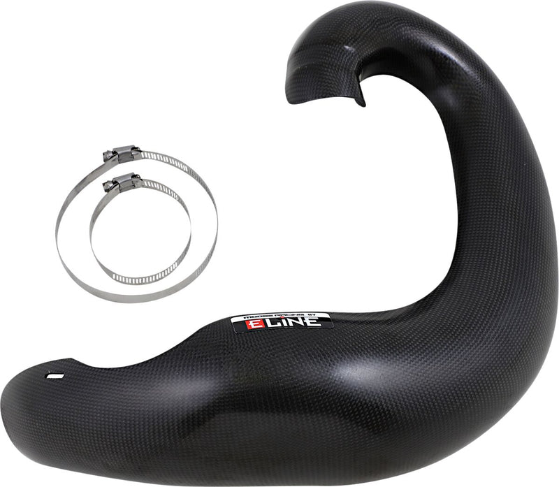 E Line 2-Stroke Pipe Guard For KTM 300 XC-W