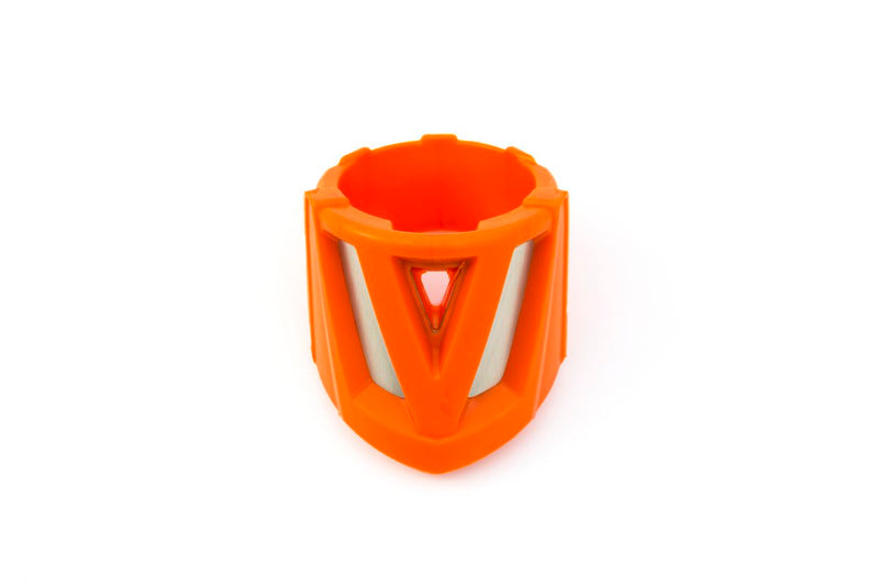 Silencer Protector Orange - 220 / 230