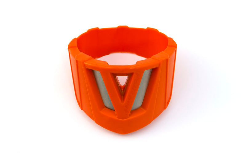 Silencer Protector Orange - 340 / 400