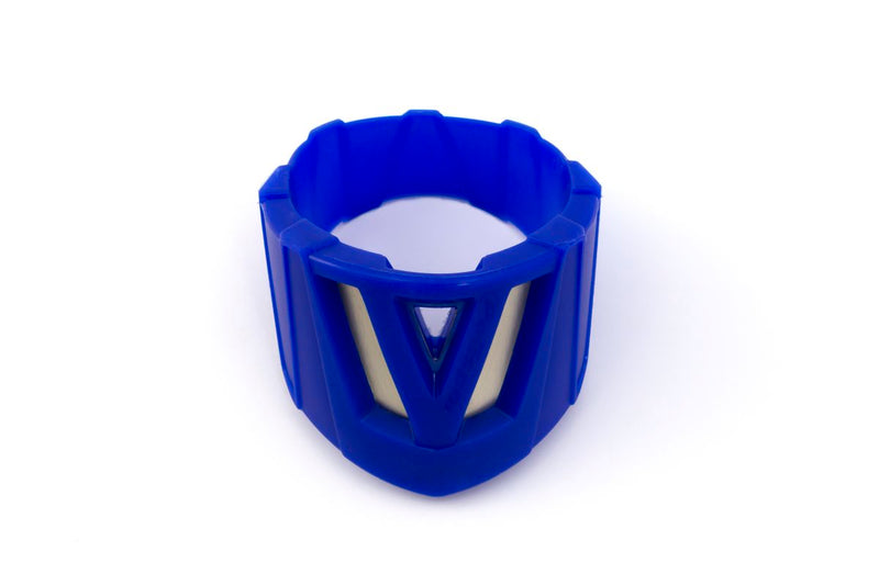 Silencer Protector Blue - 340 / 400