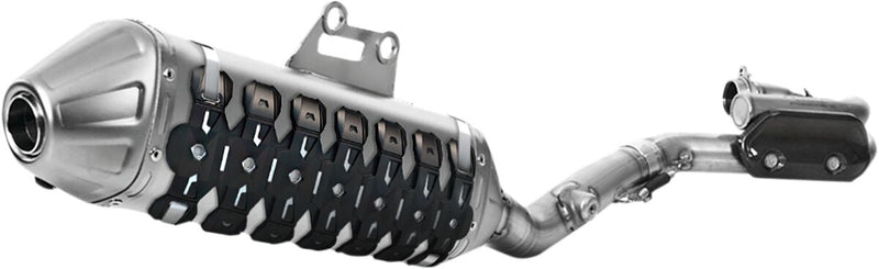 Armadillo Extreme Silencer Guard Black