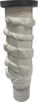 Mega Baffle - 2.25 x 12.25 Inch