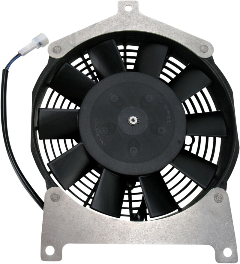 Hi-Performance Cooling Fan | Vendor no: Z2010