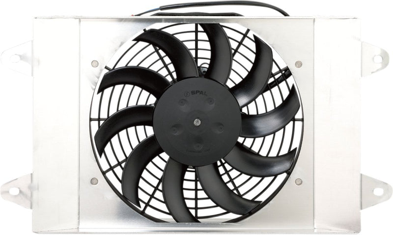 Hi-Performance Cooling Fan | Vendor no: Z2024