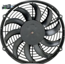 OEM Replacement Cooling Fan | Vendor no: Z4006