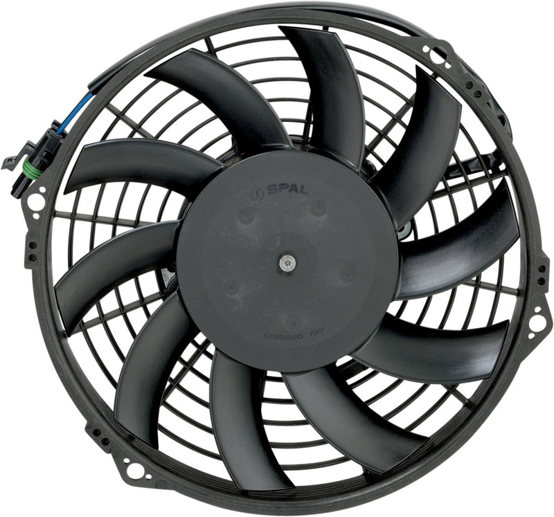 OEM Replacement Cooling Fan | Vendor no: Z4008