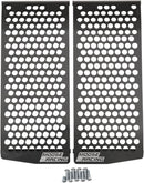 Radiator Guards Black | Vendor no: 12-400