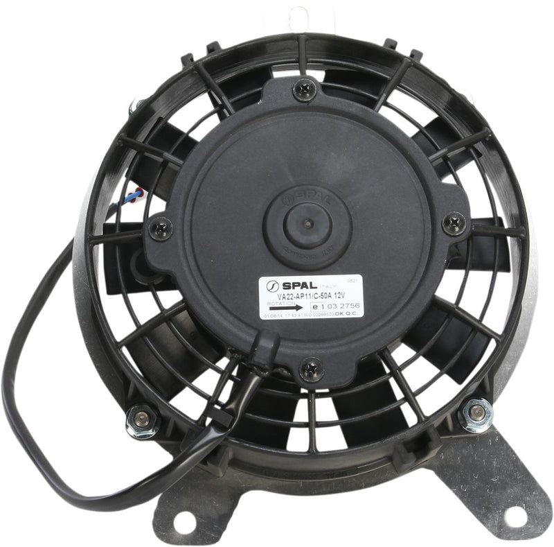 Hi-Performance Cooling Fan | Vendor no: Z2005