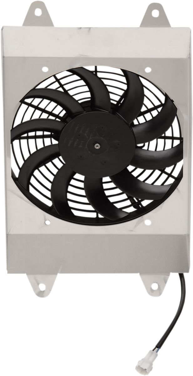 Hi-Performance Cooling Fan | Vendor no: Z2026