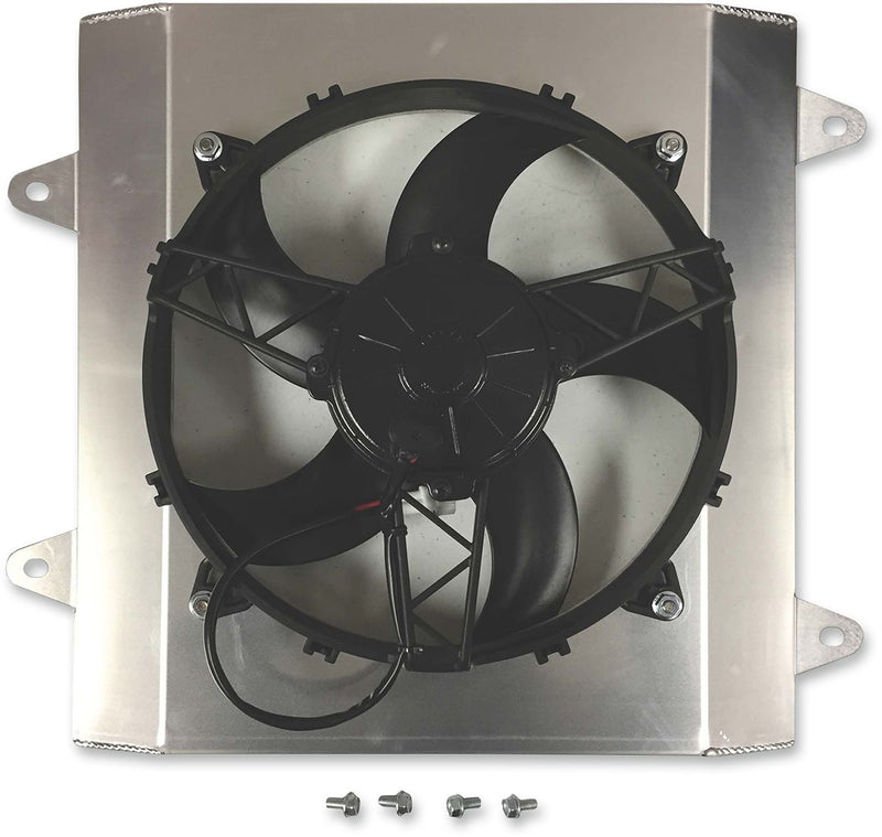 Hi-Performance Cooling Fan | Vendor no: Z2028