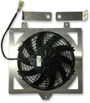 Hi-Performance Cooling Fan For Honda Pioneer 500