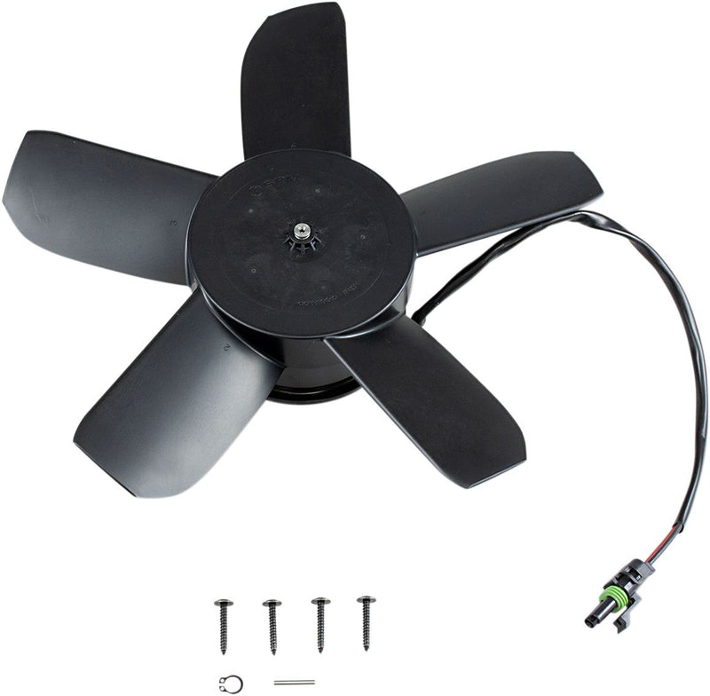 Hi-Performance Cooling Fan | Vendor no: Z4516