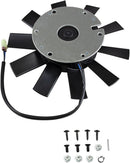 Hi-Performance Cooling Fan For Honda Pioneer 1000-5 Deluxe 4x4