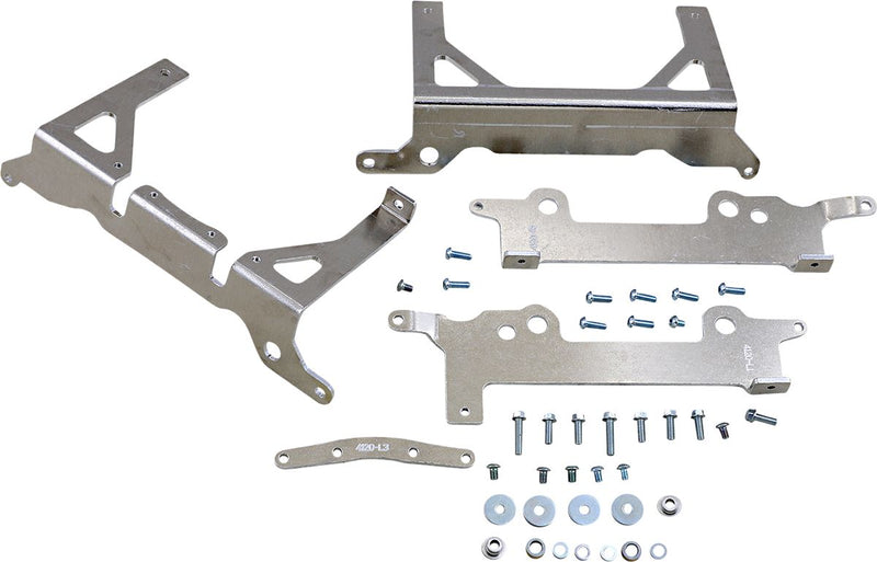 Radiator Braces | Vendor no: 114120