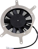 Hi-Performance Cooling Fan For Yamaha YFM 550 Grizzly 4x4